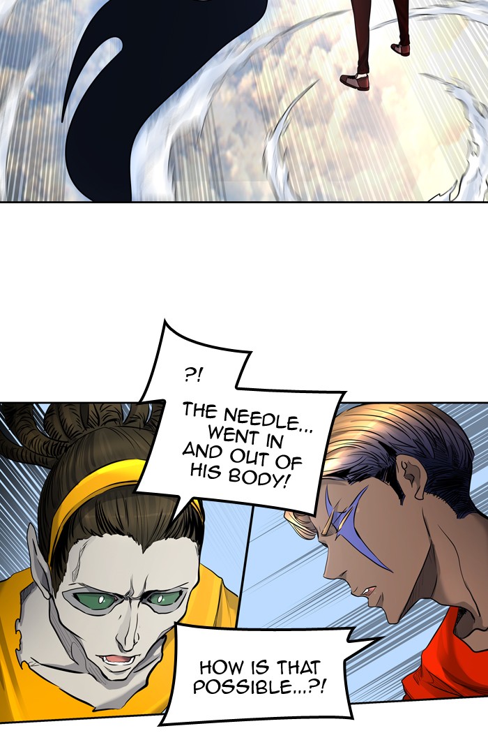 Tower of God, Chapter 412 image 082